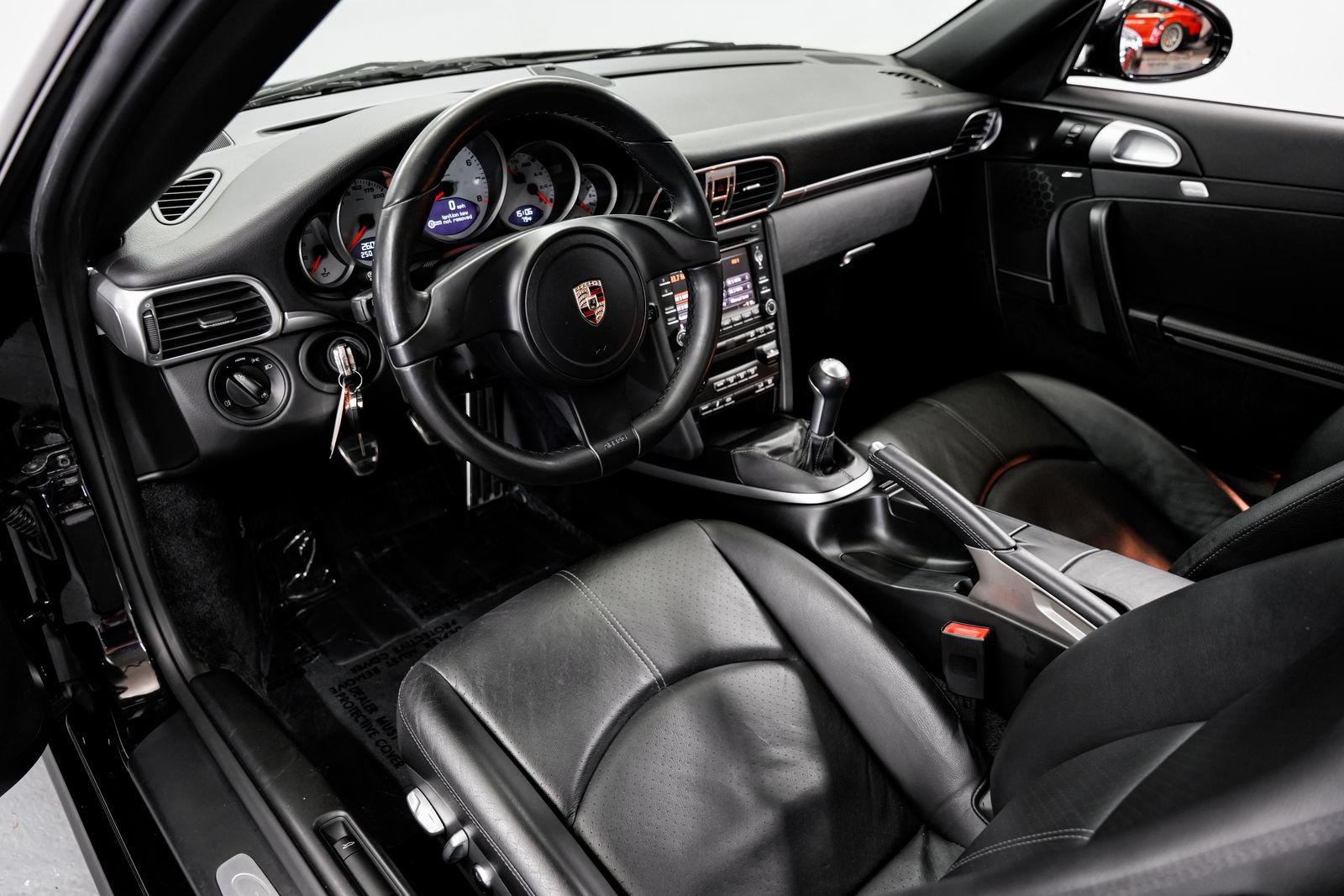Used 2011 Porsche 911 Carrera S RWD image 9