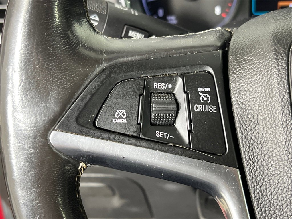 Used 2017 Buick Encore Essence w/ Experience Buick Package image 23