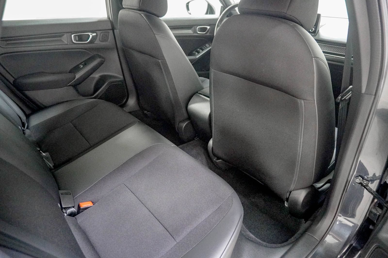 Used 2024 Honda Civic Sport image 32