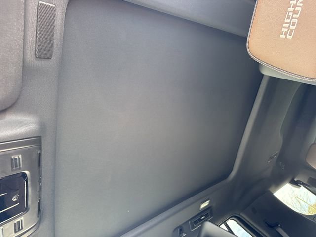 New 2026 Chevrolet Tahoe High Country image 21