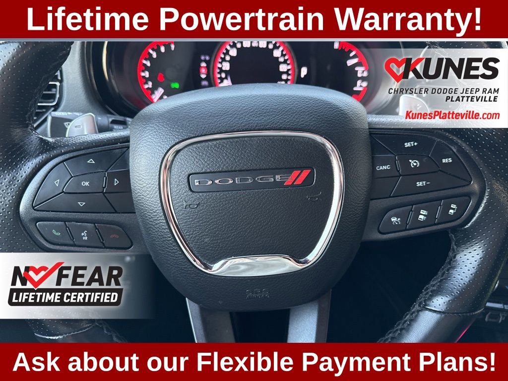Used 2024 Dodge Durango R/T image 17