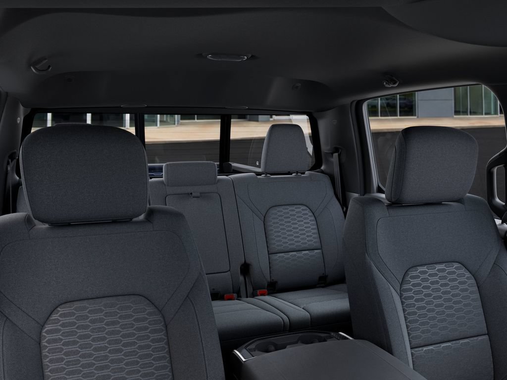 New 2026 RAM 1500 Big Horn AWD/4WD image 26