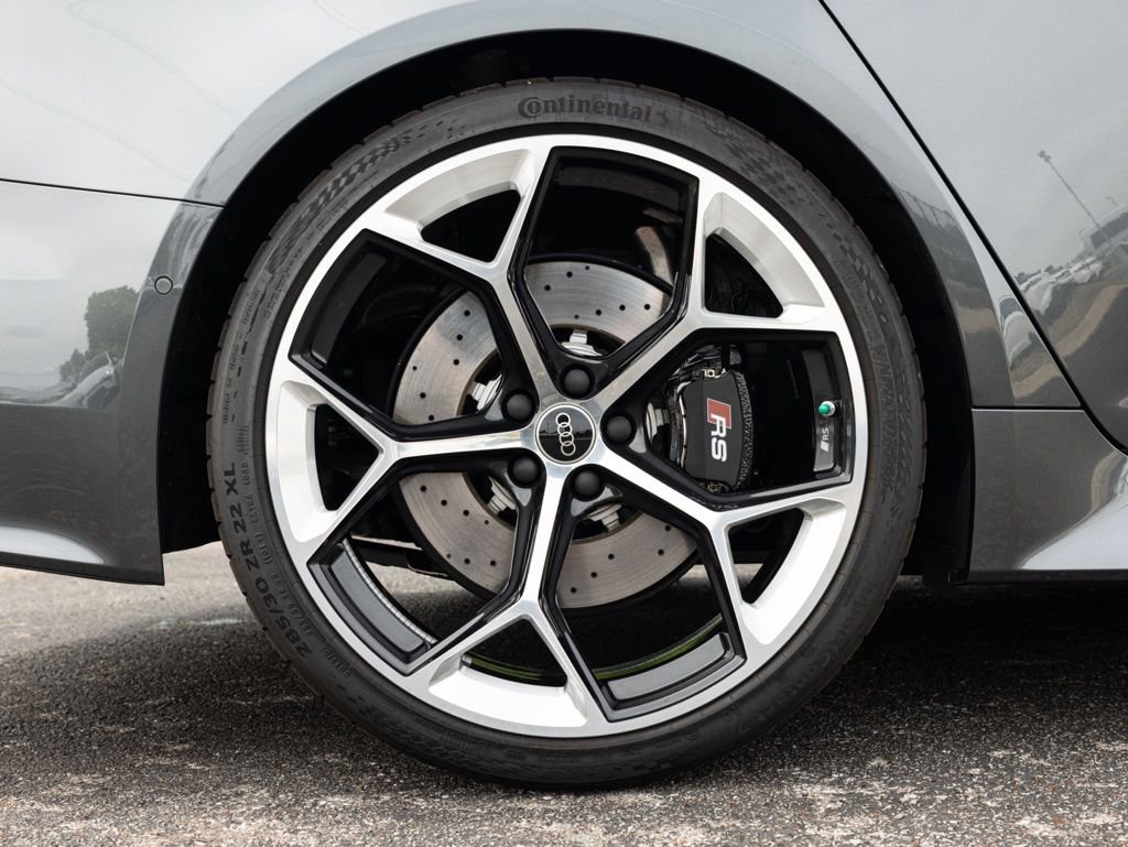 Used 2026 Audi RS 6 performance AWD/4WD image 74