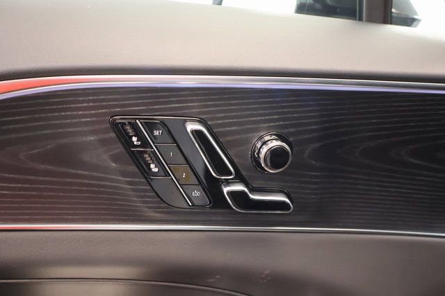 New 2026 Cadillac Lyriq Luxury image 11