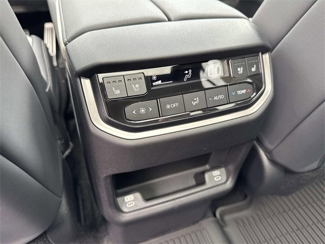 New 2026 Lexus TX 350 AWD image 16