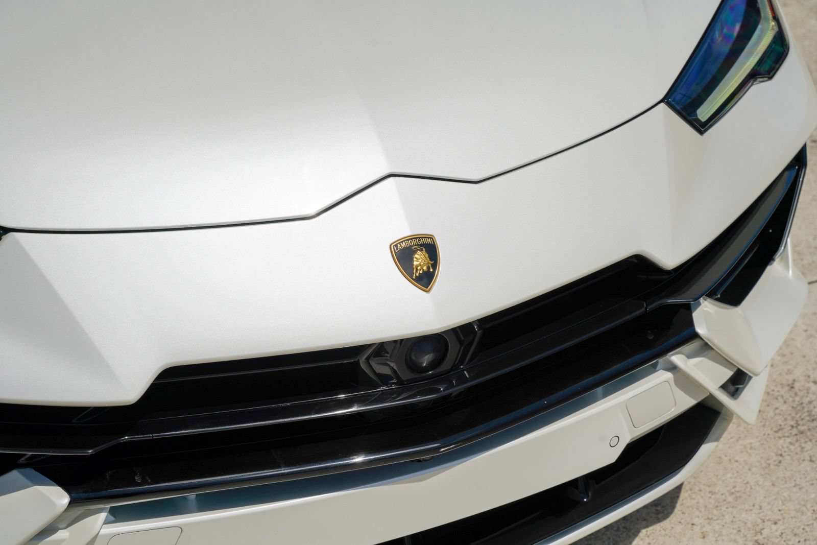 Used 2024 Lamborghini Urus S AWD/4WD image 3