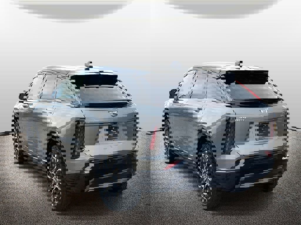 New 2026 Cadillac Optiq Sport 1 image 4