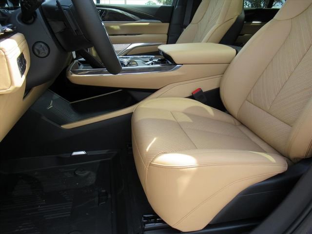 New 2026 Cadillac Escalade IQ Sport 2 image 17