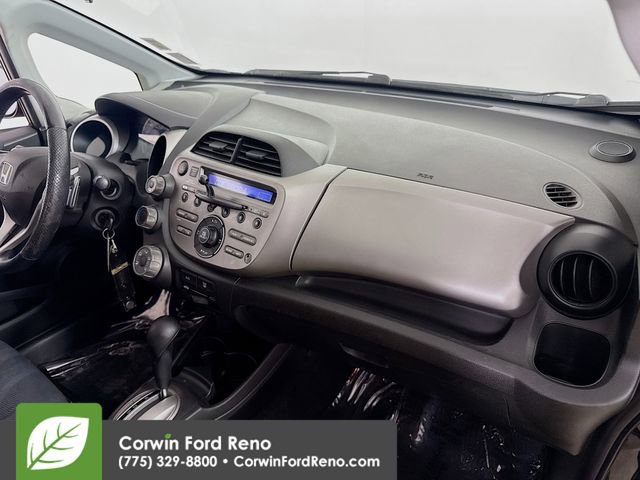 Used 2010 Honda Fit Sport image 24
