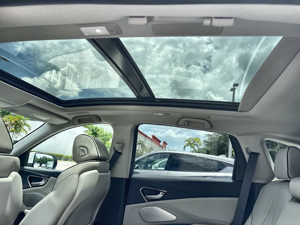 New 2026 Acura RDX SH-AWD w/ Advance Package image 16