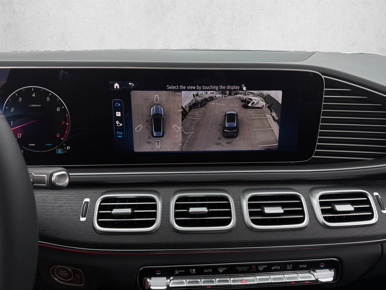 New 2026 Mercedes-Benz GLE 350 4MATIC image 15