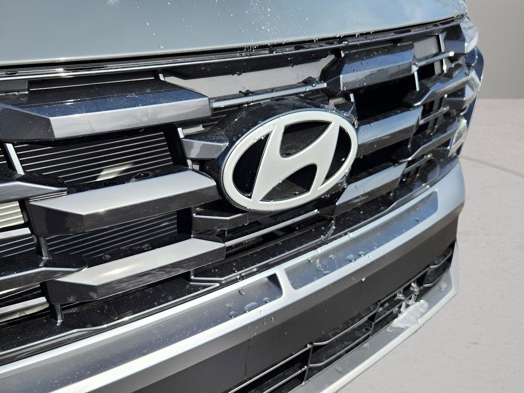 New 2026 Hyundai Tucson SEL AWD/4WD image 9