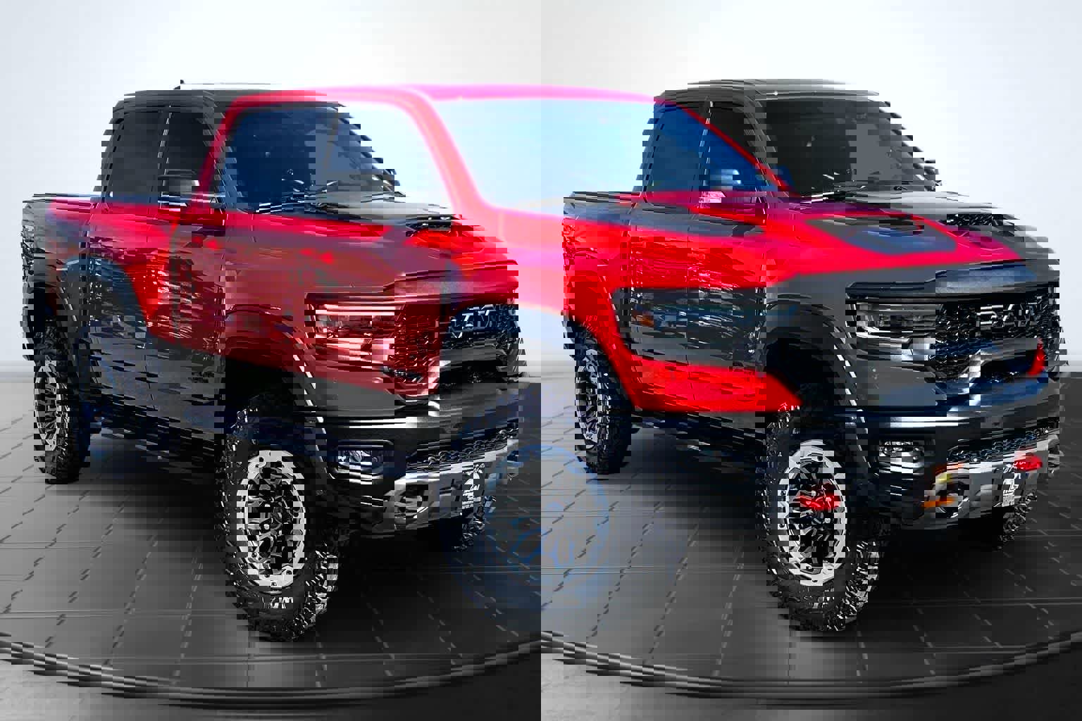 Used 2021 RAM 1500 TRX w/ TRX Level 2 Equipment Group image 22