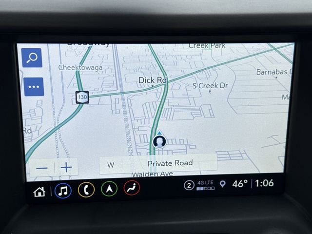 Certified 2023 GMC Acadia AT4 w/ Technology Package image 14