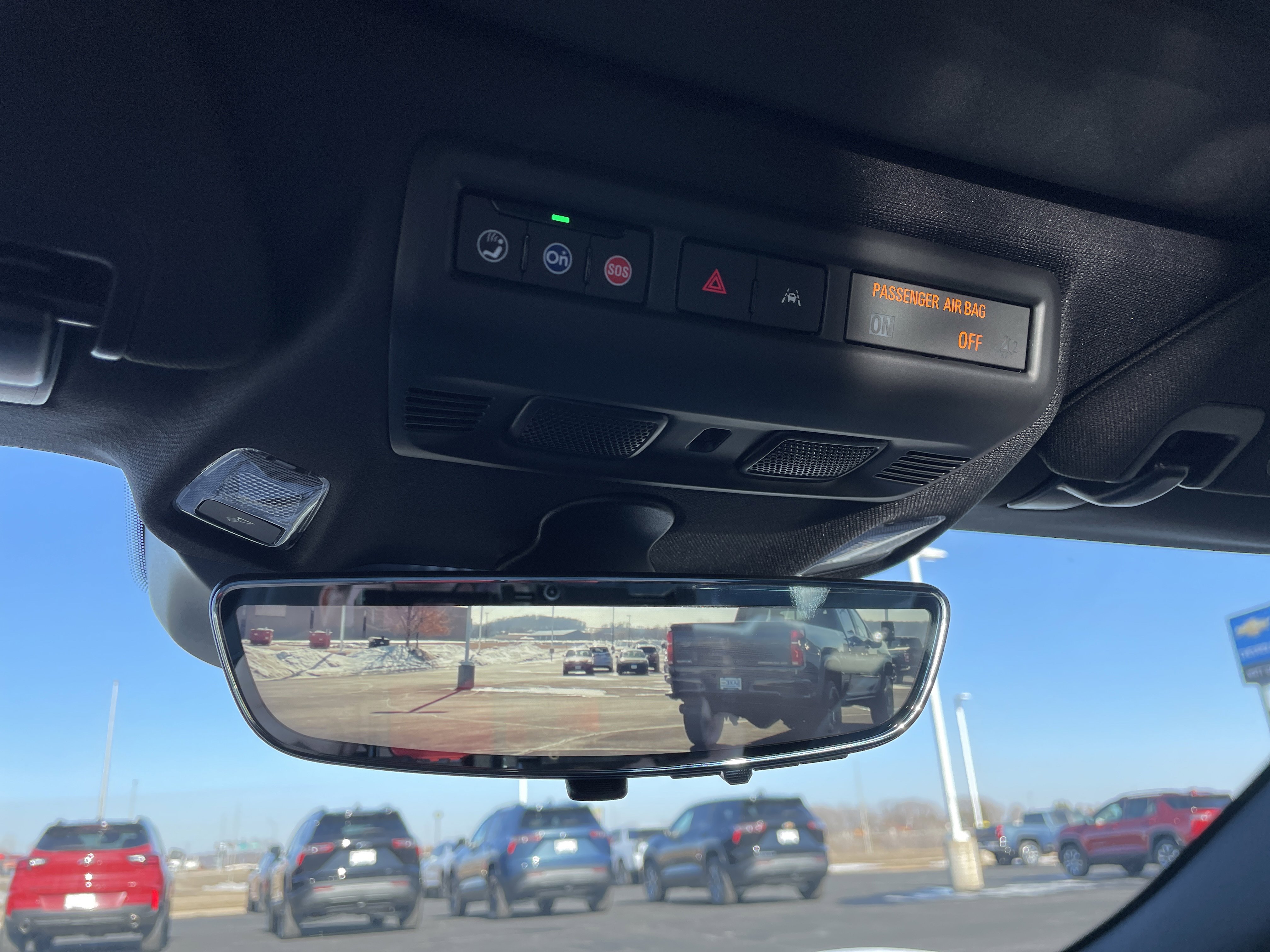 Certified 2025 Chevrolet Corvette Stingray Coupe w/ 1LT image 30