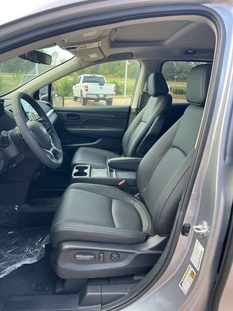 New 2026 Honda Odyssey EX-L image 7
