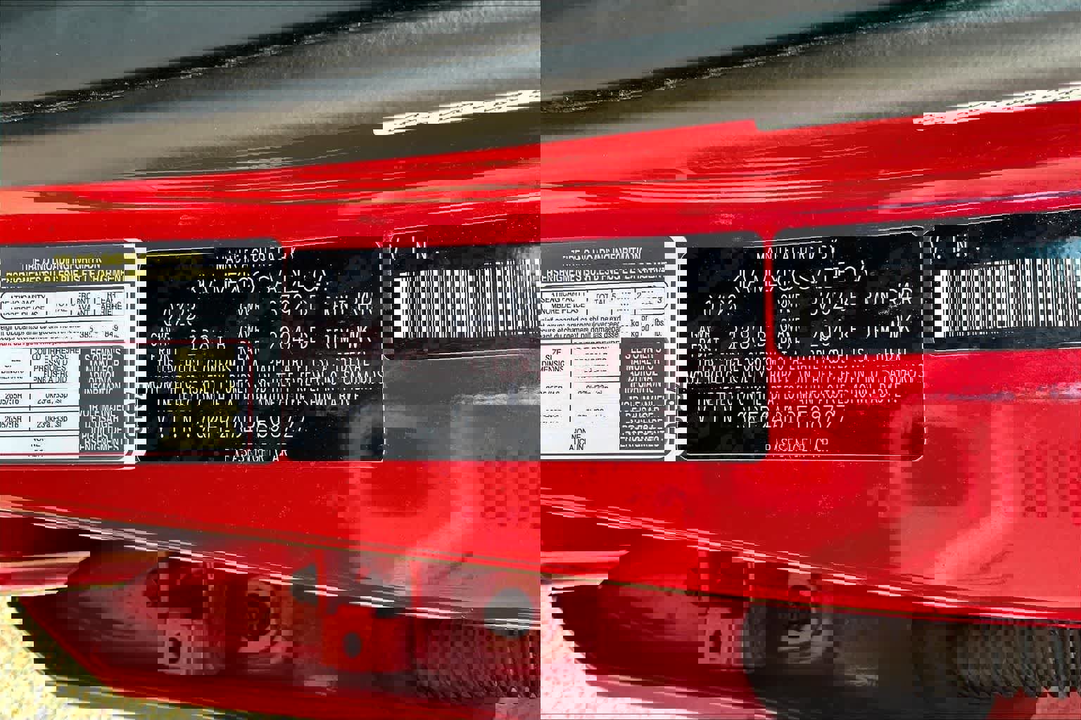 Certified 2023 Kia Forte LXS image 20