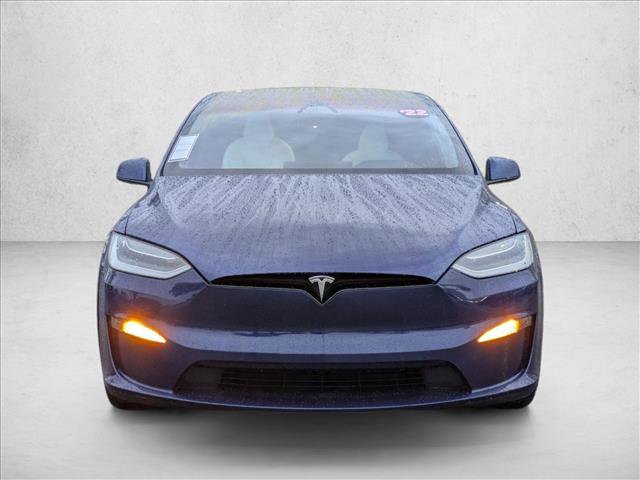 Used 2022 Tesla Model X image 2