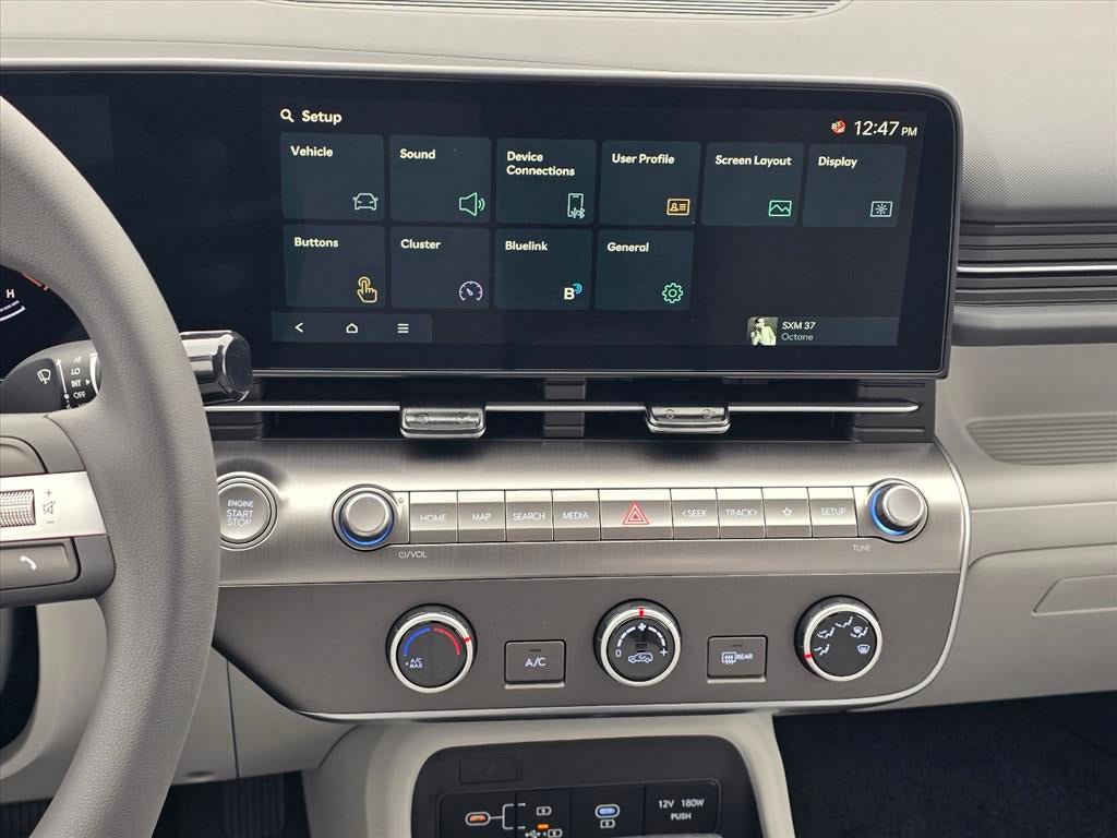 New 2026 Hyundai Kona SE AWD/4WD image 15