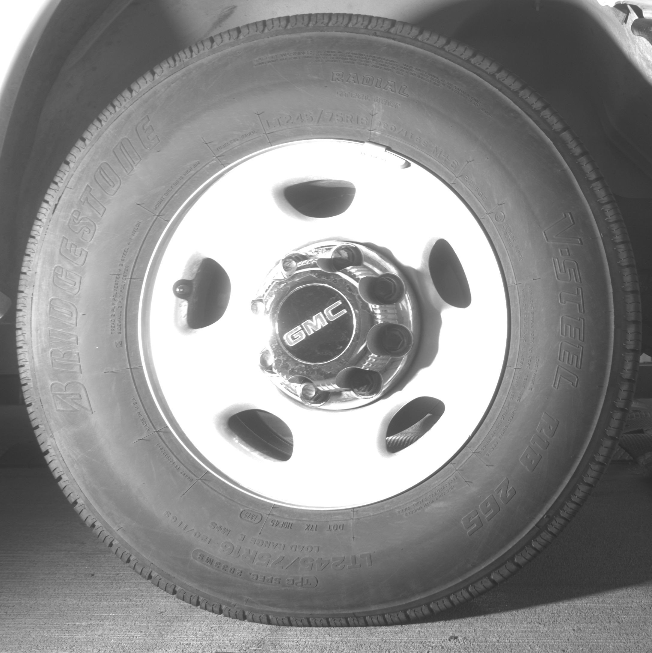 Used 2025 GMC Savana 3500 LT w/ LT Preferred Equipment Group image 13