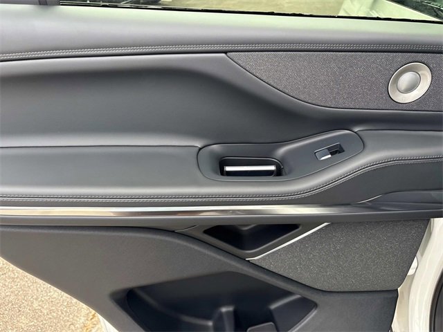 New 2025 Lincoln Navigator Reserve w/ Jet Appearance Package image 20