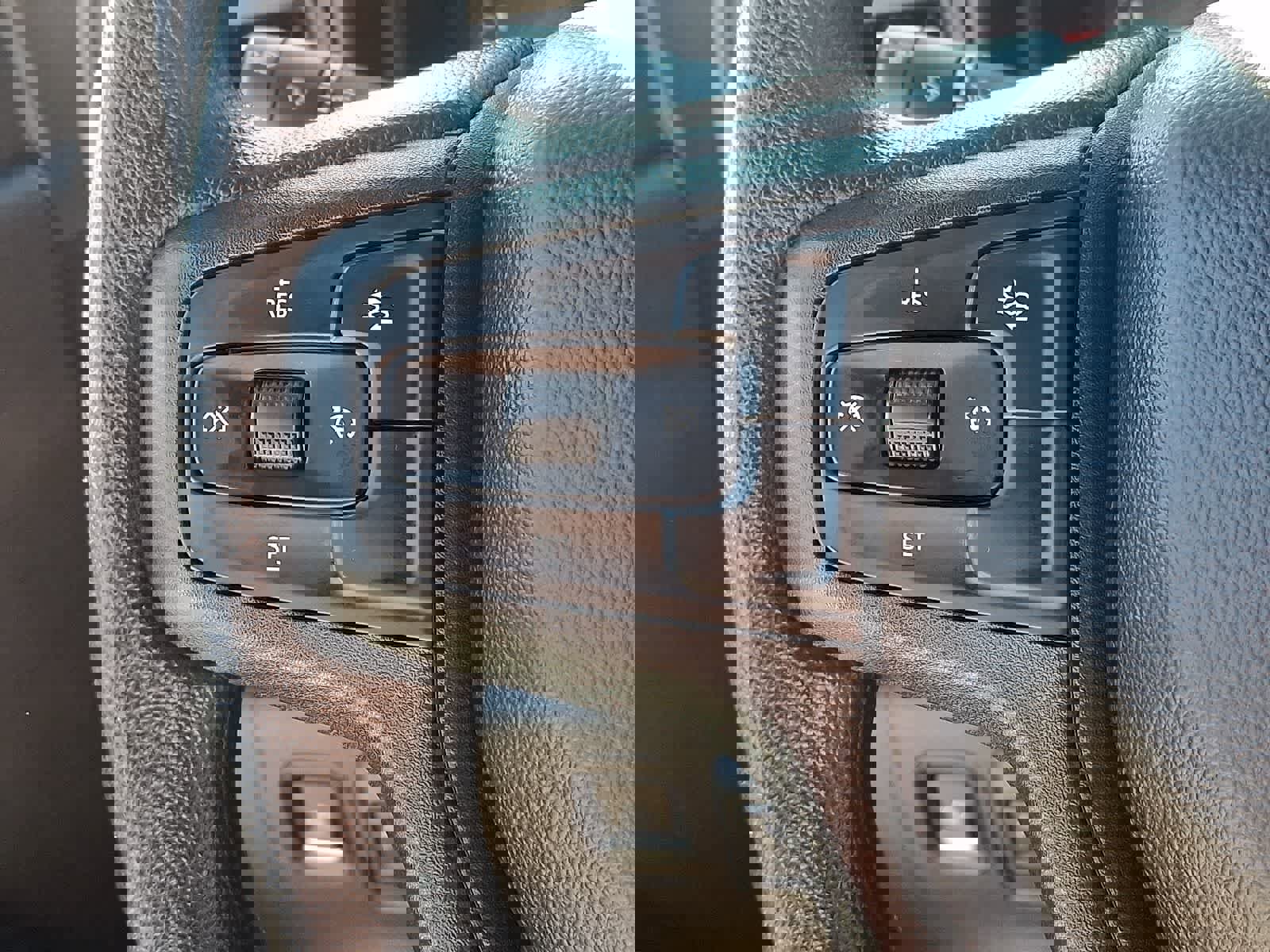 Used 2025 Chevrolet Silverado 2500 Custom w/ Custom Value Package AWD/4WD image 13