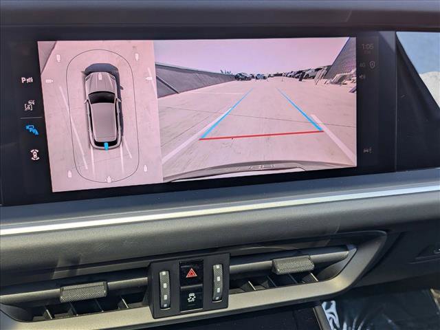 Used 2026 Porsche Cayenne Turbo image 19