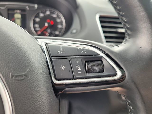 Used 2018 Audi Q3 2.0T Premium Plus w/ Premium Plus Package AWD/4WD image 26