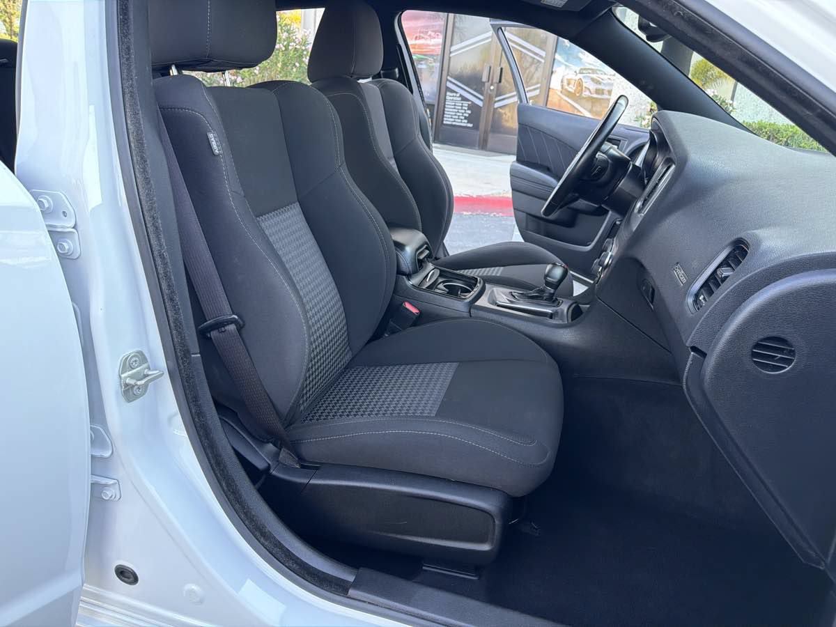 Used 2023 Dodge Charger GT w/ Blacktop Package RWD image 27