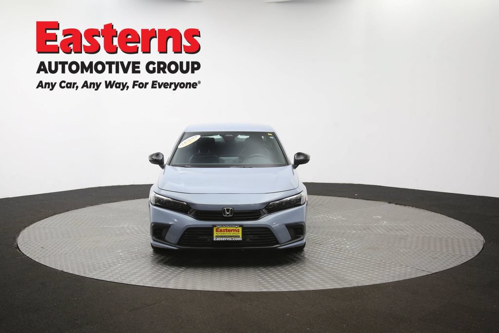 Used 2024 Honda Civic Sport image 50