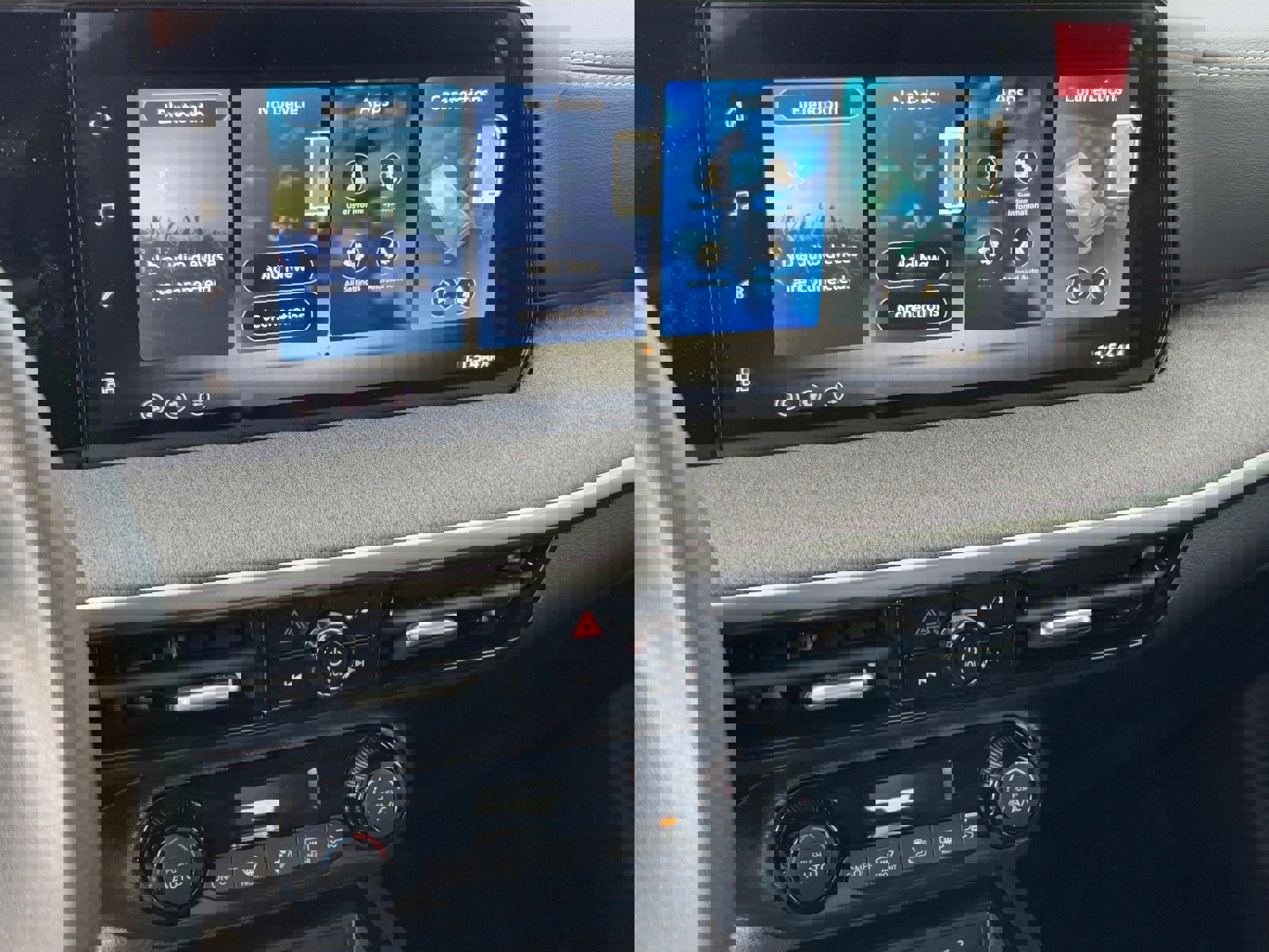 New 2026 Nissan Kicks SV image 24