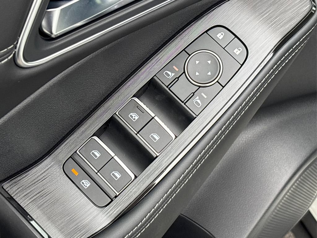 New 2026 Nissan Rogue Platinum w/ Platinum Premium Package image 23