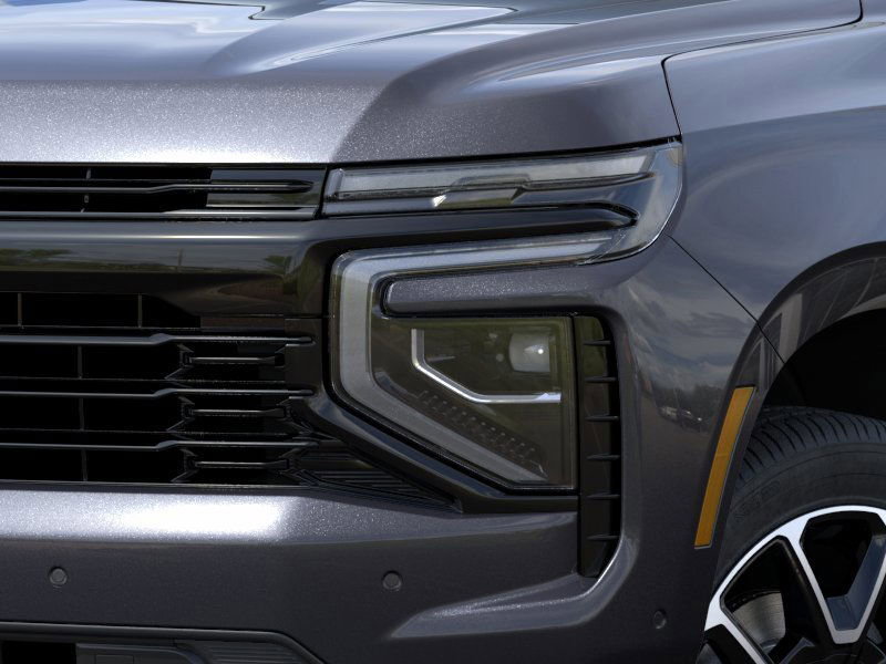 New 2026 Chevrolet Tahoe RST w/ Comfort Package image 10