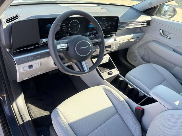 New 2026 Hyundai Kona SEL Premium image 23