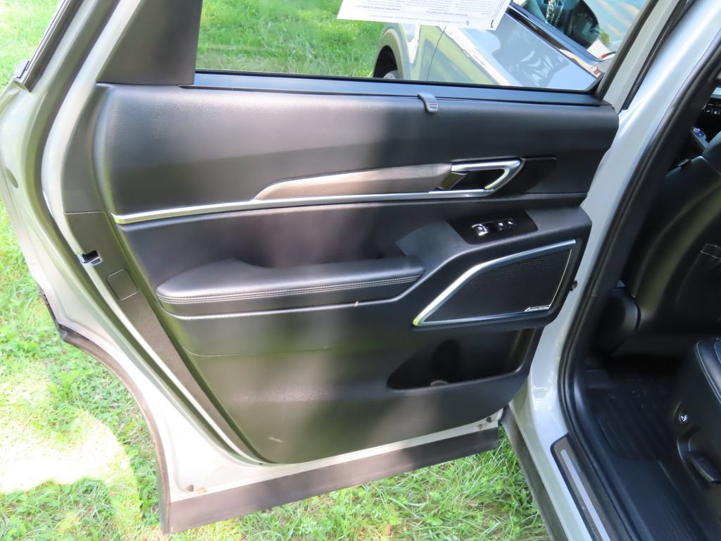 Certified 2024 Kia Telluride SX Prestige X-Line AWD/4WD image 36