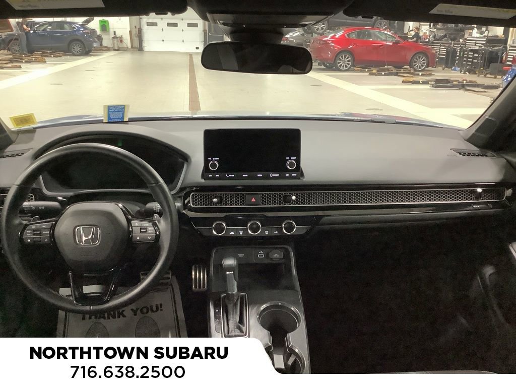 Used 2024 Honda Civic Sport image 19