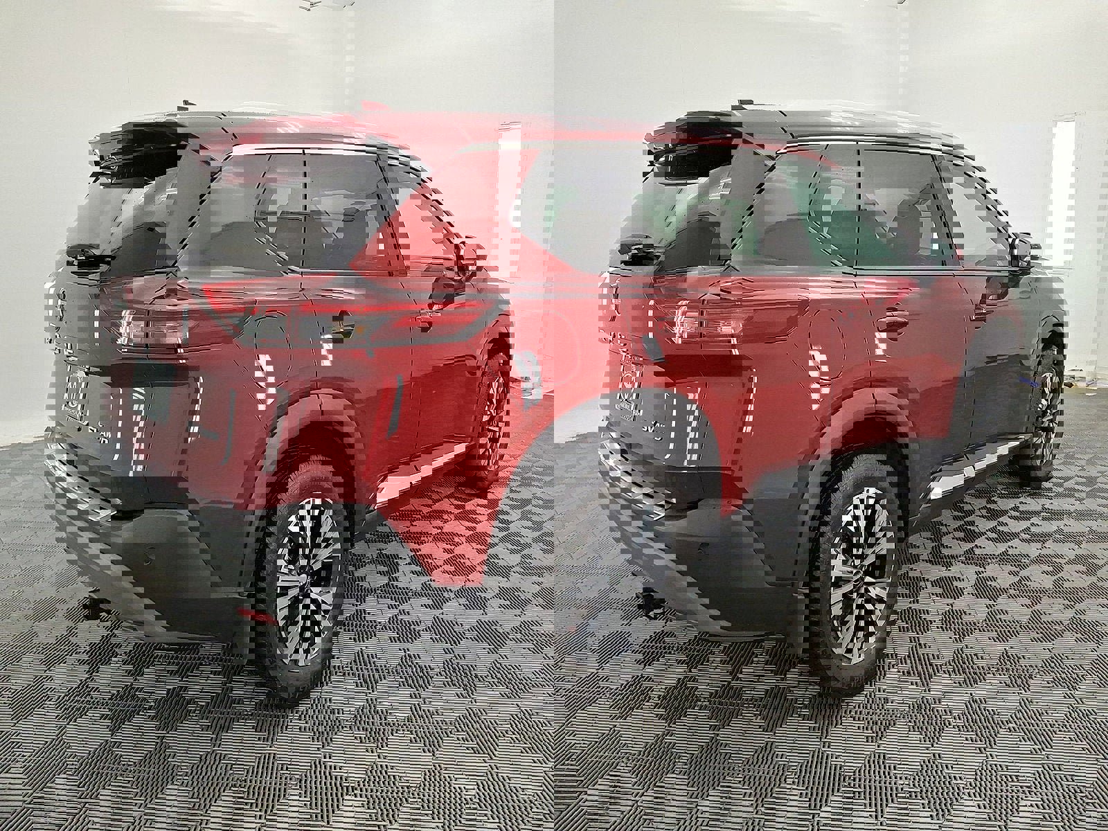 Used 2023 Nissan Rogue SV w/ SV Premium Package image 25