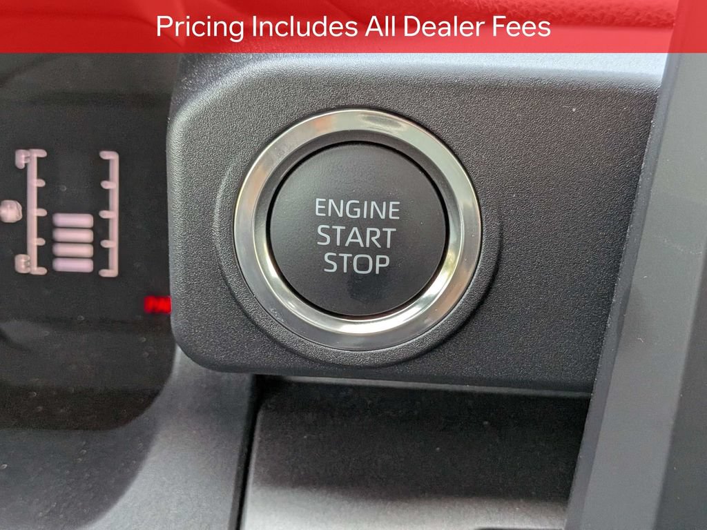 Certified 2025 Toyota 4Runner SR5 AWD/4WD image 29