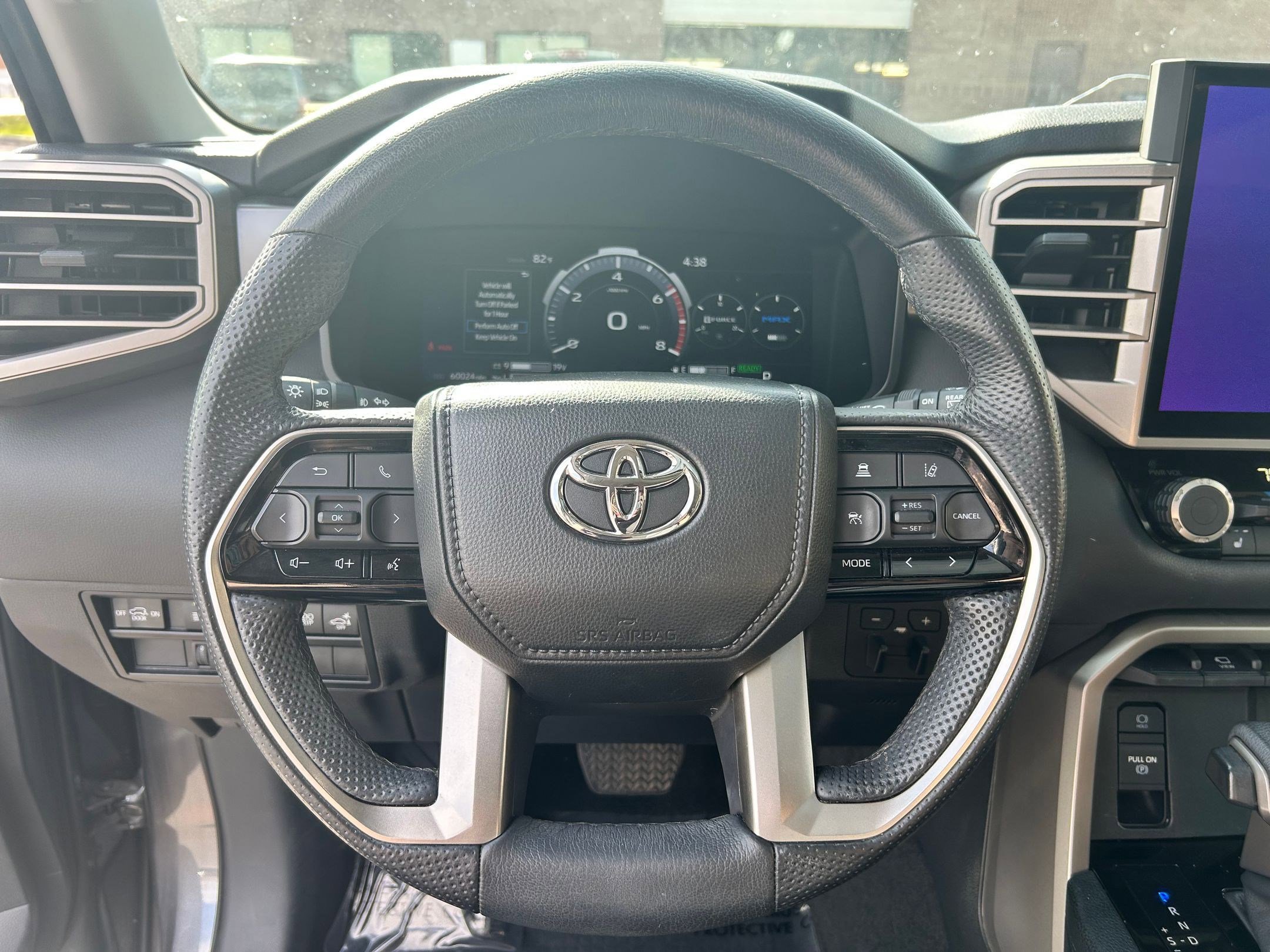 Certified 2023 Toyota Sequoia SR5 w/ SR5 Premium Package AWD/4WD image 13