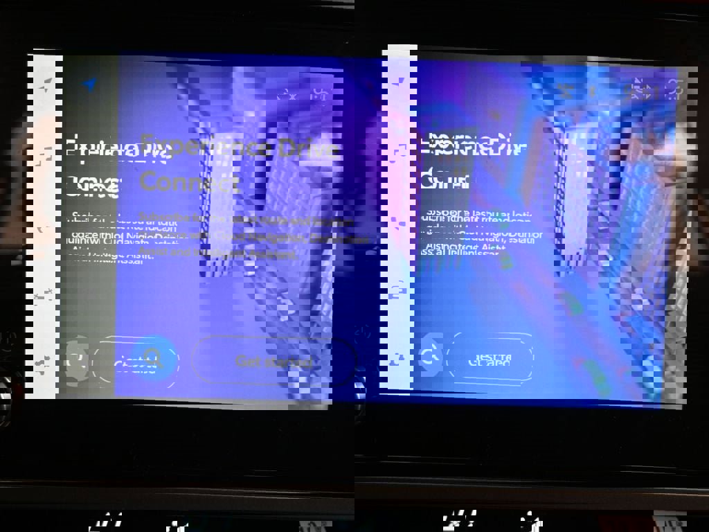 New 2026 Toyota Tundra SR5 w/ SR5 Convenience Package image 24