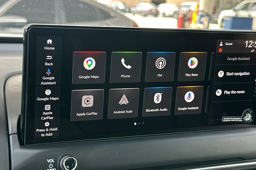 New 2026 Honda Pilot Elite image 23