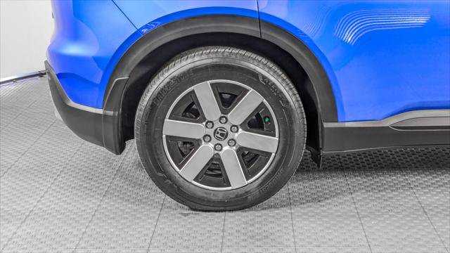 Used 2024 Honda Prologue EX image 34