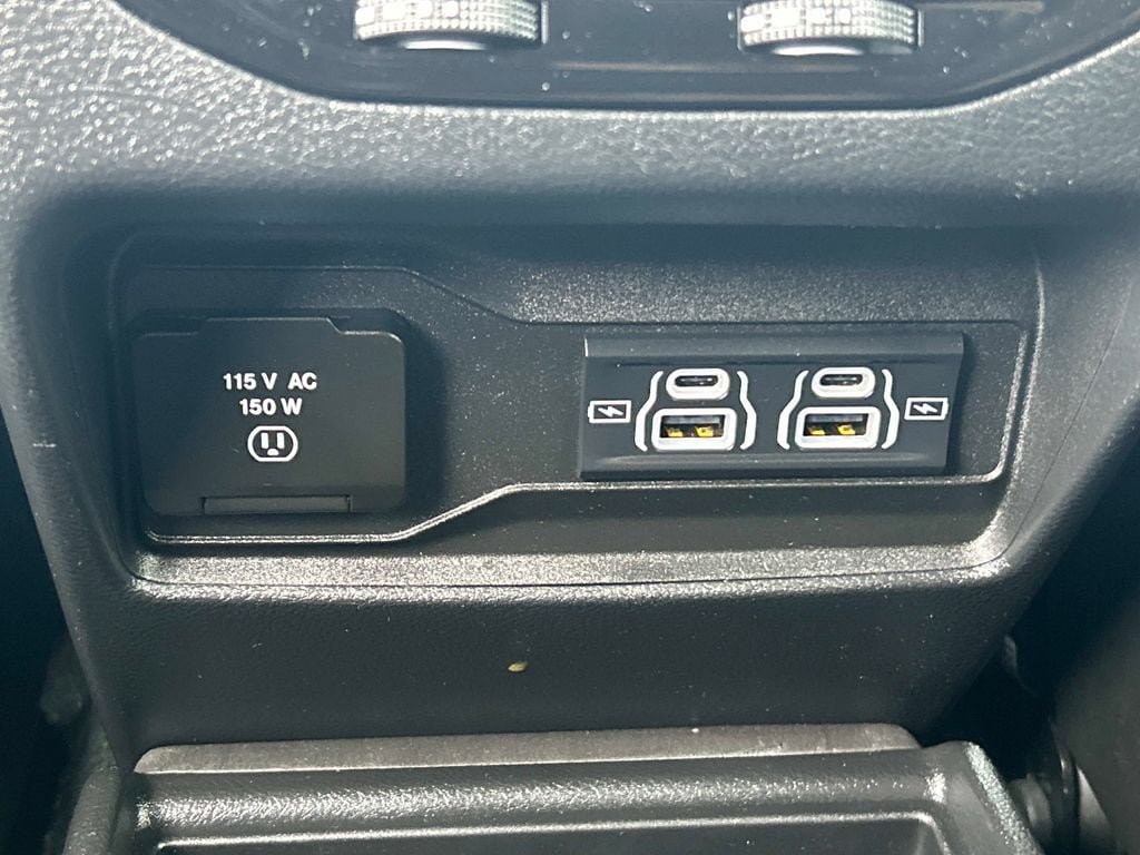 Certified 2023 Jeep Grand Cherokee L Laredo AWD/4WD image 19
