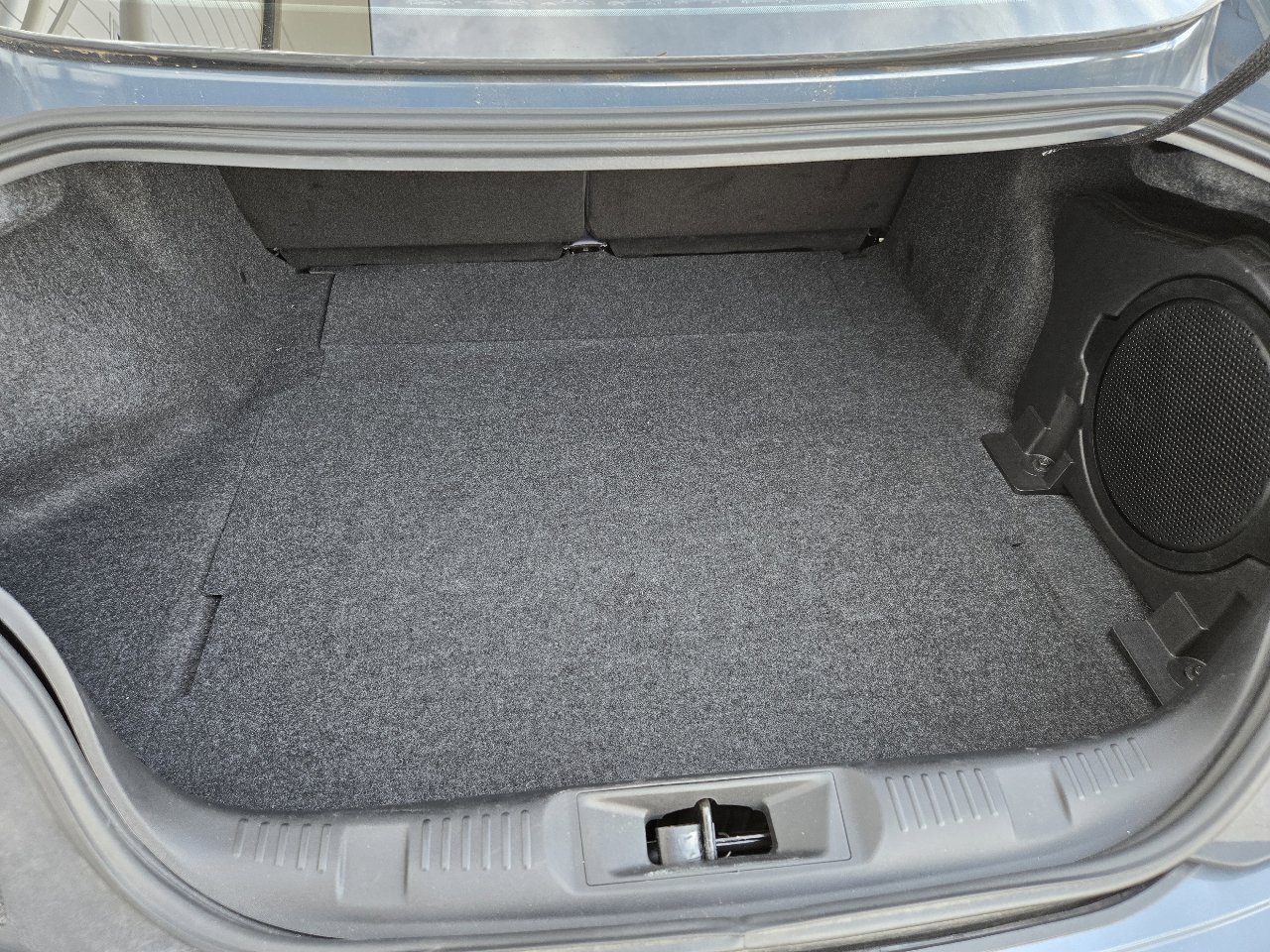 Used 2025 Ford Mustang Dark Horse w/ Dark Horse Handlin Package image 58