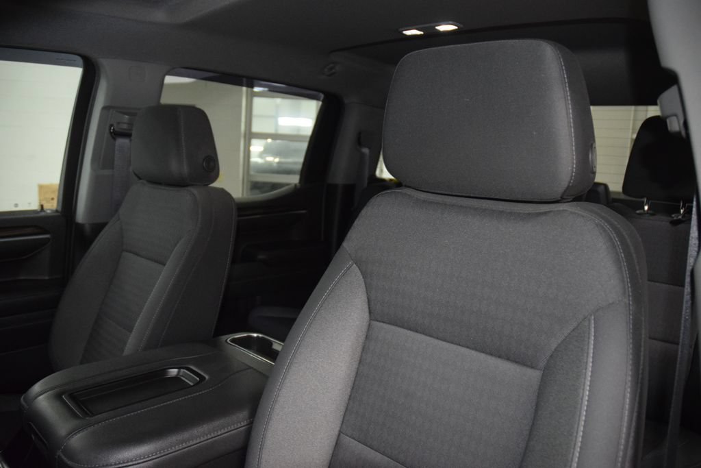 Used 2022 Chevrolet Silverado 1500 RST AWD/4WD image 43