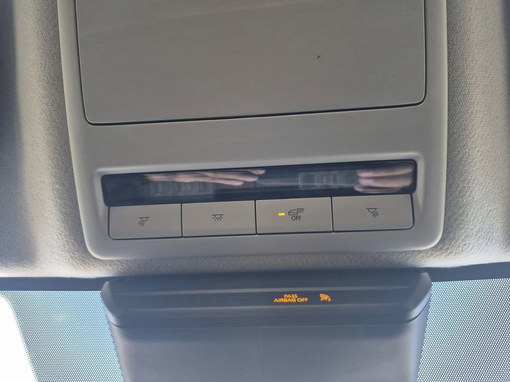 Used 2024 MAZDA CX-50 AWD 2.5 S w/ Weather Package image 24