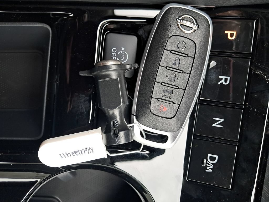 New 2026 Nissan Murano SL w/ Comfort Package AWD/4WD image 30