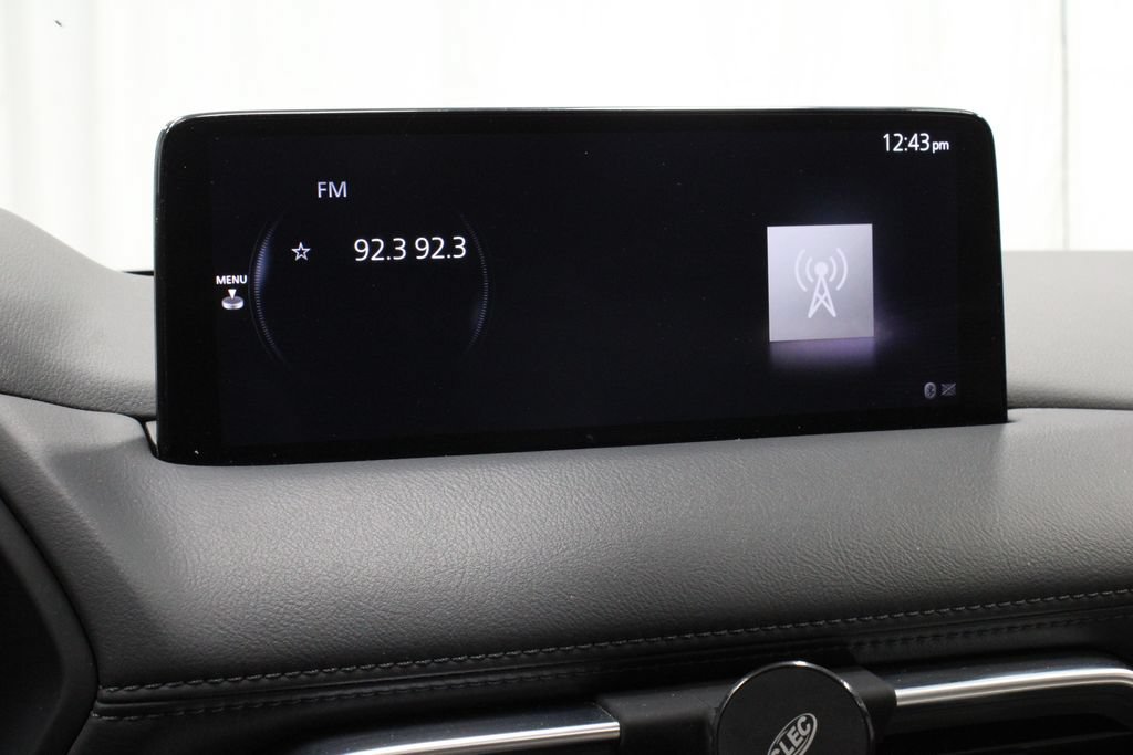 Used 2023 MAZDA CX-5 AWD 2.5 S w/ Premium Plus Pkg image 3