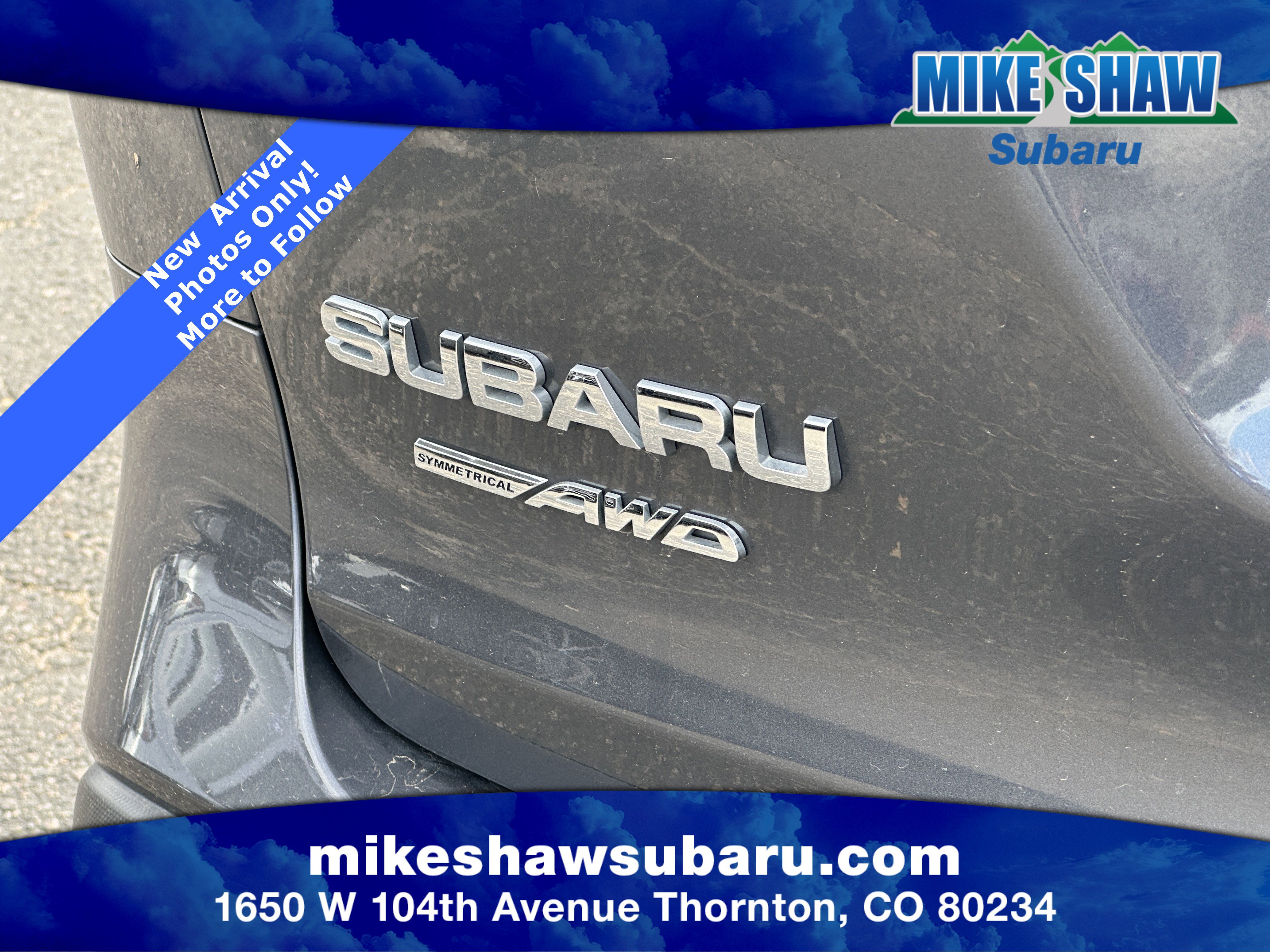 Certified 2023 Subaru Ascent Premium image 23