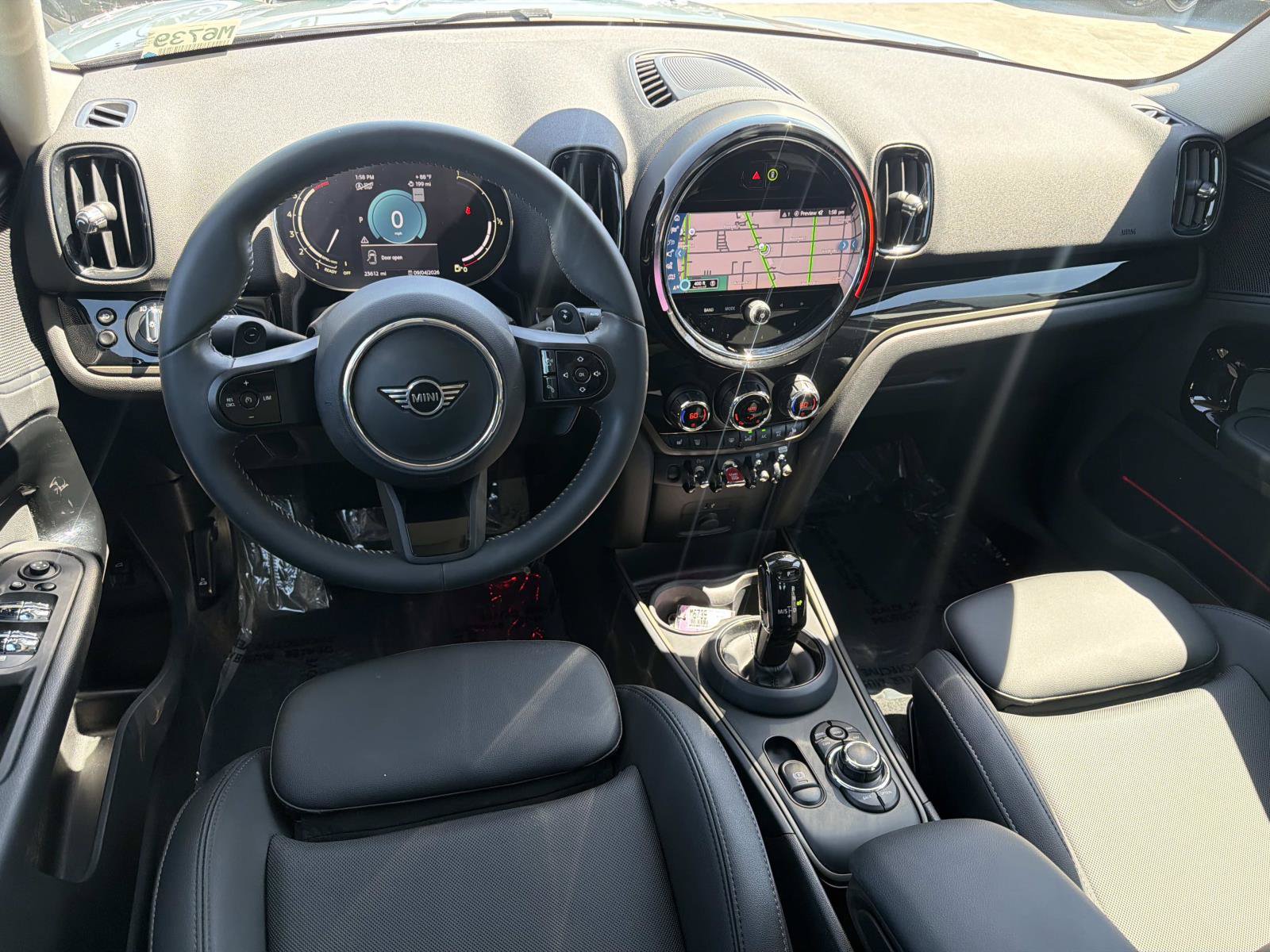 Used 2024 MINI Cooper Countryman S FWD image 9